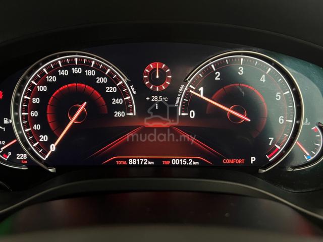 2019 Bmw X3 2.0 xDRIVE30i LUXURY (A) ORI MILEAGE - 4