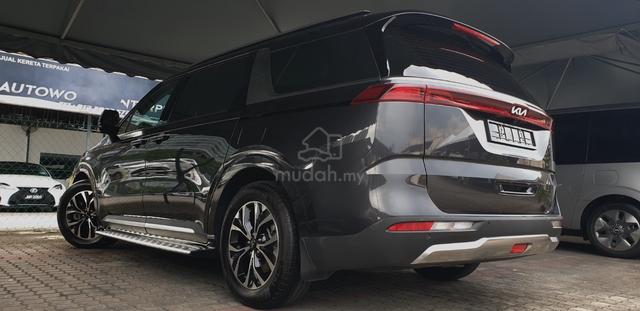 Kia Carnival 2.2D 11 Seater underWARRANTY Yr 2028 - 2