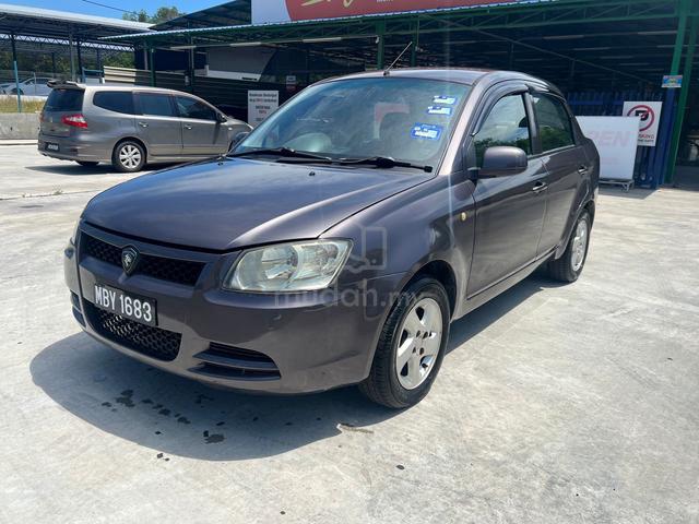 2010 Proton SAGA 1.3 FL (M) - 1