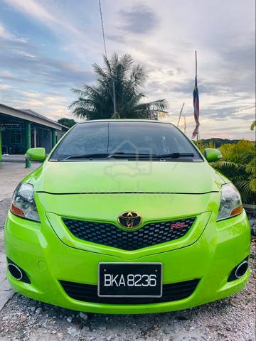 2008 Toyota VIOS 1.5 S (A) - 3