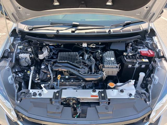 2025 Perodua MYVI 1.5 H (A) NEW MODEL WRTY2030 - 4