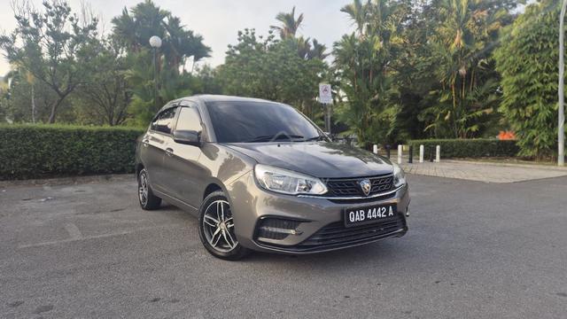 2020 Proton SAGA PREMIUM AT 1.3L (A) - 1