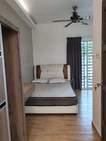 Master Room With Balcony at Lido For Rent 1