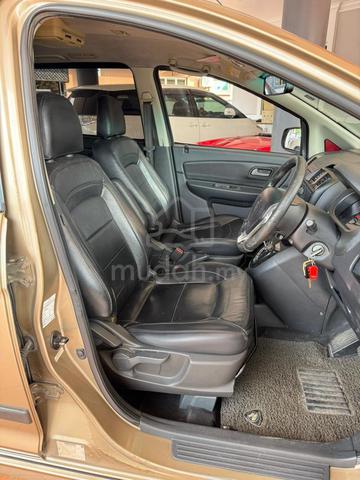 2015 Proton EXORA 1.6 BOLD PREMIUM (A) - 5