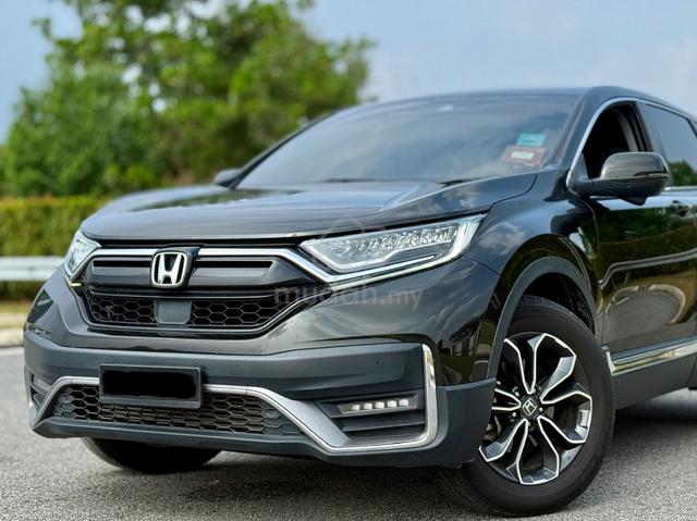 -2023- Honda CR-V 1.5 TC-P 4WD FACELIFT FULL SERVI - 4