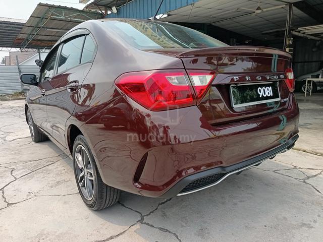 2020 Proton SAGA 1.3 PREMIUM AT MY16 BT P2-13A - 2