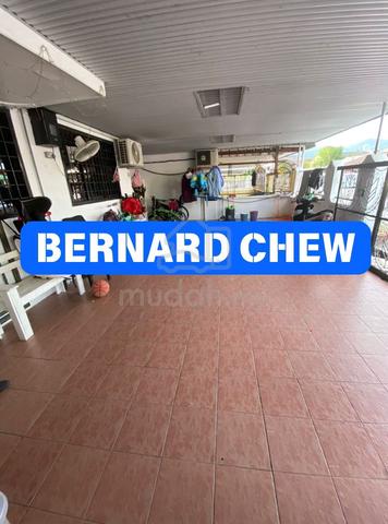 [Cheapest] Pantai Jerjak 4 Room Single Storey House Sale Sungai Nibong 4