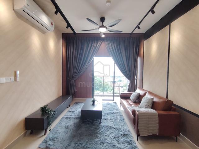 Arinna, Kemuning Utama 1