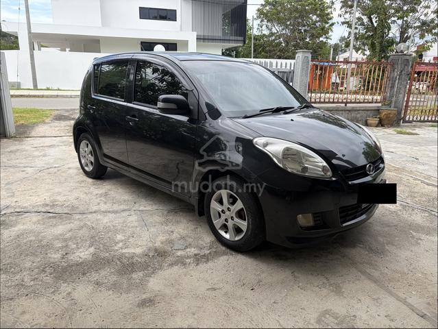 Perodua MYVI 1.3 EZ FACELIFT (A) 2010 - 1
