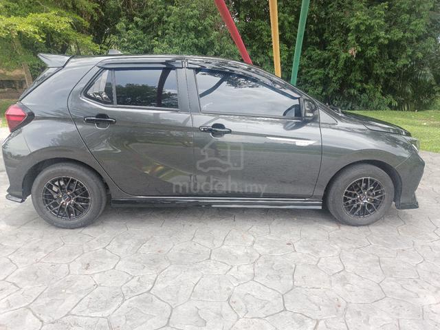 2023 Perodua AXIA 1.0 AV MY23 A300 D74A (A) - 5