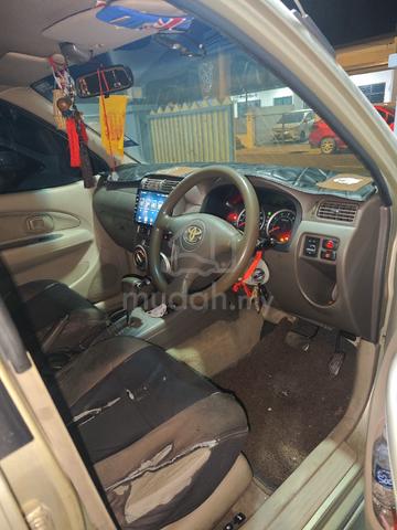 2007 Toyota AVANZA 1.3 E F601RM-GQMFM (A) - 5