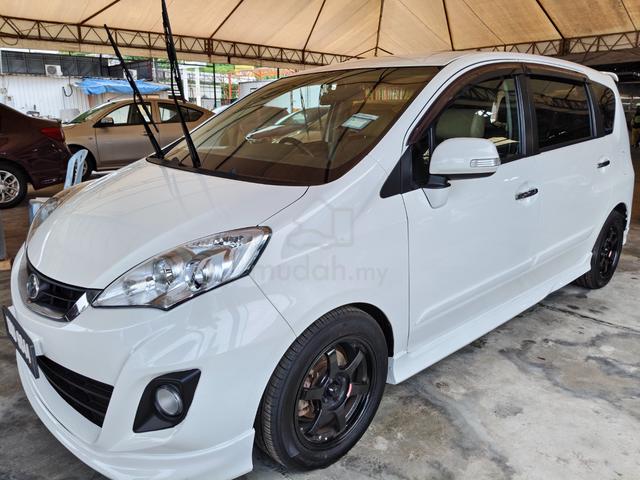 2014 Perodua ALZA 1.5 EZ AUTO - 3