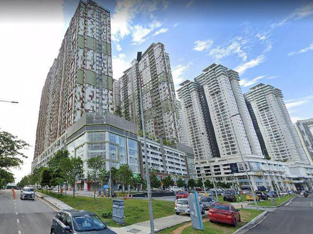 Sky Awani Residensi 1 1