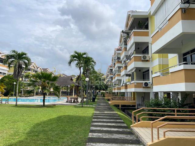 Kondominium Sejahtera 3