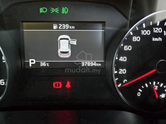 2019 Kia SPORTAGE 2.0 GT GENUINE 32K KM MILEAGE - 3
