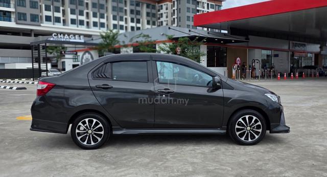 2023 Perodua BEZZA 1.3 AV MY16 FACELIFT (A) - 5
