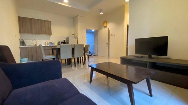 Swiss-Garden Resort Residences, Kuantan 1