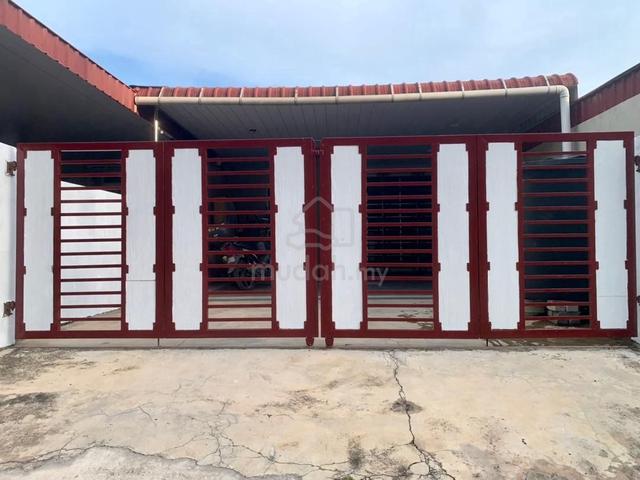 Fully Reno Taman Sidam Kiri 1