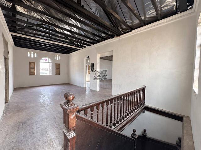 Commercial Corner 2-Storey Shoplot @ Lorong Madras, Georgetown 1