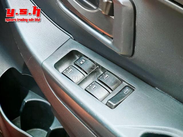 2017 Perodua BEZZA 1.0 STANDARD G (A) - 4