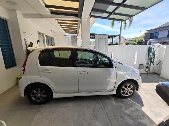 2012 Perodua MYVI 1.5 SE ZHS (A) - 3