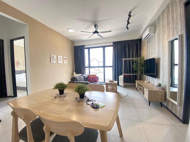 Urban Suites 1