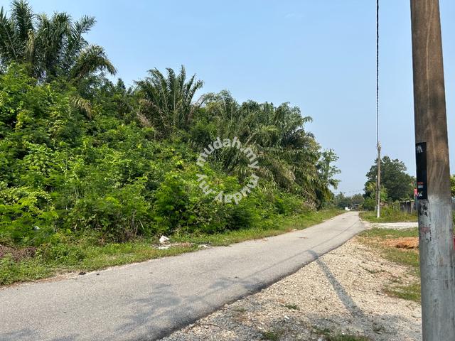 (8019 SQFT) Bungalow Lot Kg Pasir Mas Rantau 5