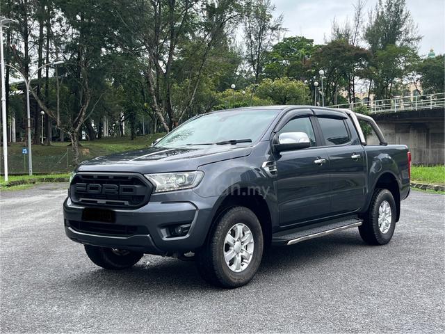 2022 Ford RANGER 2.0 XLT PLUS (A) 3Y WARRANTY - 3