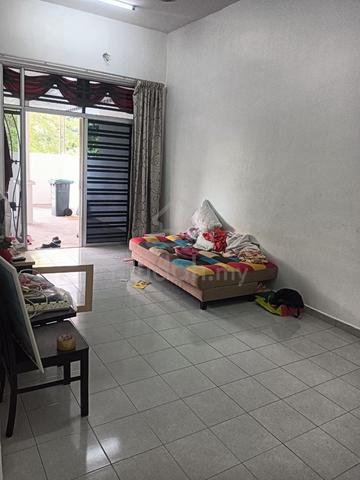 Kulim Taman Kemuning |SingleStorey|Kulim Town 1