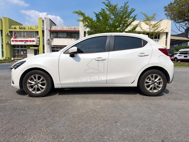 2019 Mazda 2 1.5 HATCHBACK|CBU Unit| - 4