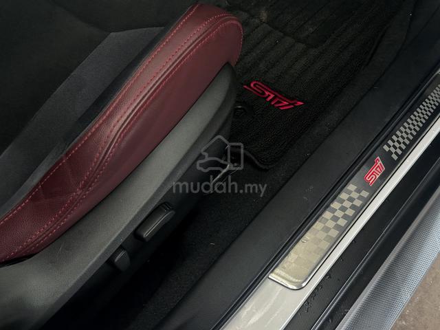 2022 Subaru WRX S4 2.4 STI SPORT R EX (A) (RECON) - 5