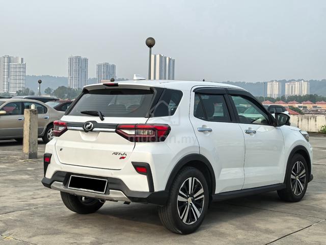 2021 Perodua Ativa 1.0 Av (A) !!!Ready Stock 7Unit - 5