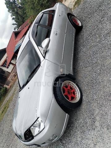 2002 Proton WAJA 1.6 PREMIUM (A) - 3