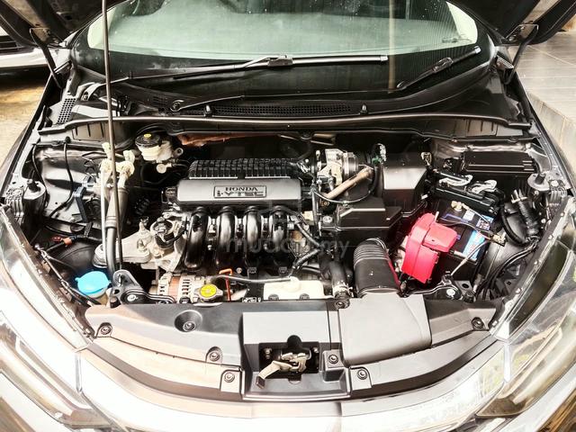 2017 Honda City 1.5 S (A) Modulo S - 3
