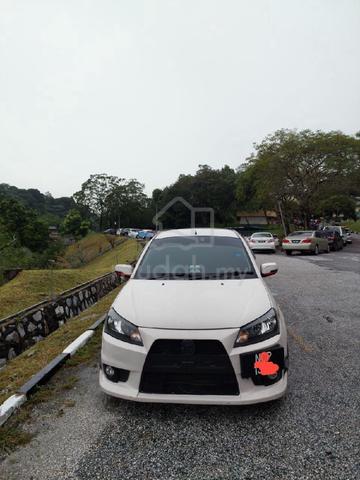 2011 Proton SAGA 1.6 FL EXECUTIVE (A) - 2