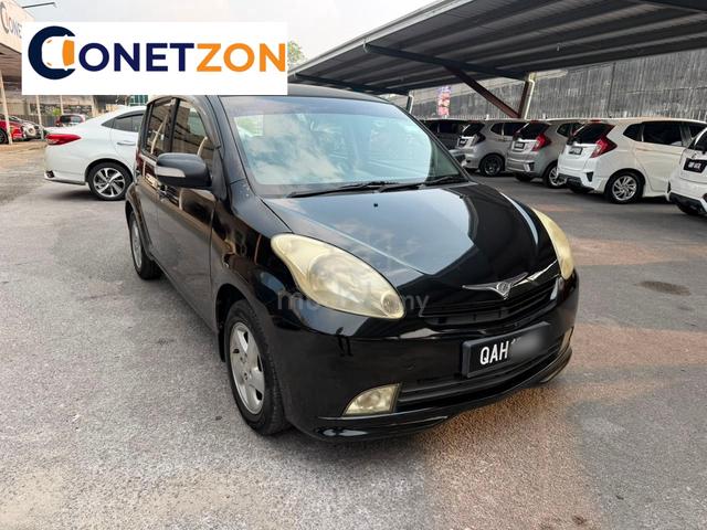 2006 Perodua MYVI 1.3 EZI (A) - 1