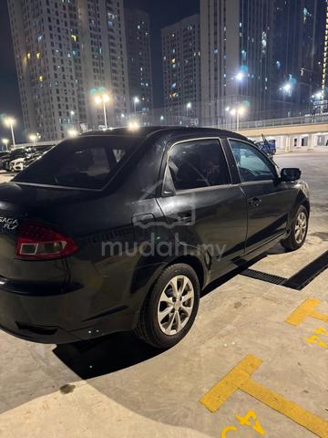 2014 Proton SAGA 1.3 FLX EXECUTIVE (A) - 4