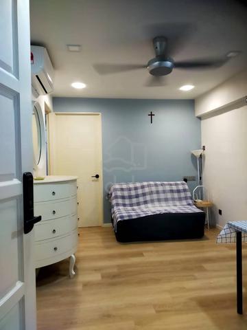 Krystal Heights 1