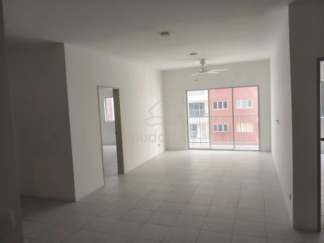 Residensi Sateria 1
