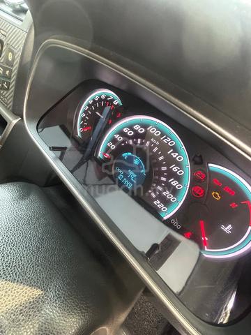 2013 Perodua MYVI 1.3 SXI PREMIUM (M) - 5
