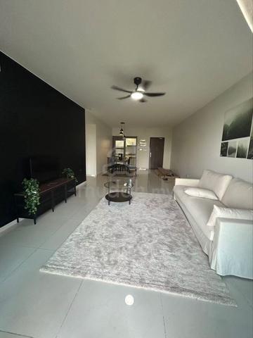 Ataraxia Park @ Forest City 1