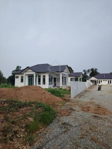 Banglo Salor Tunjong untuk dijual 1