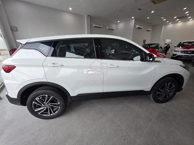 NEW 2026 Proton X50 All SPEC BEST PROMO - 5