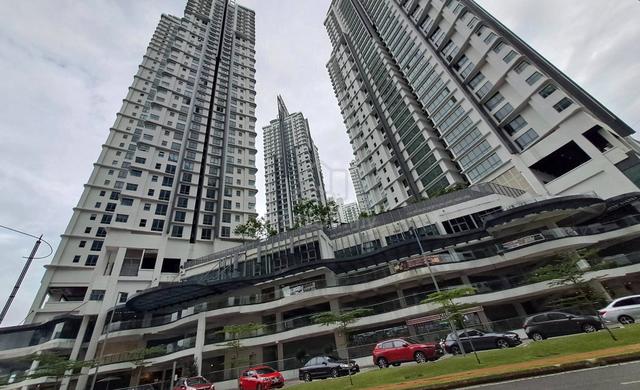 D'Rapport Residences 1