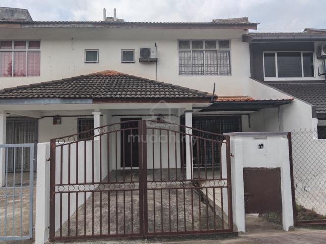2 STOREY HOUSE Bandar Mahkota Cheras 1