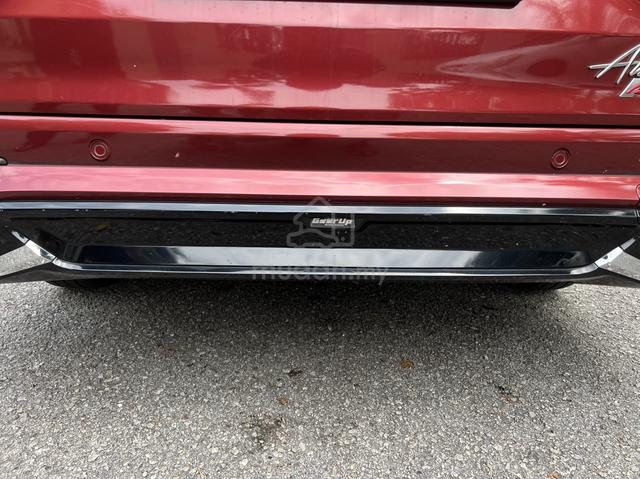 2022 Perodua ALZA 1.5 AV (A) - 4
