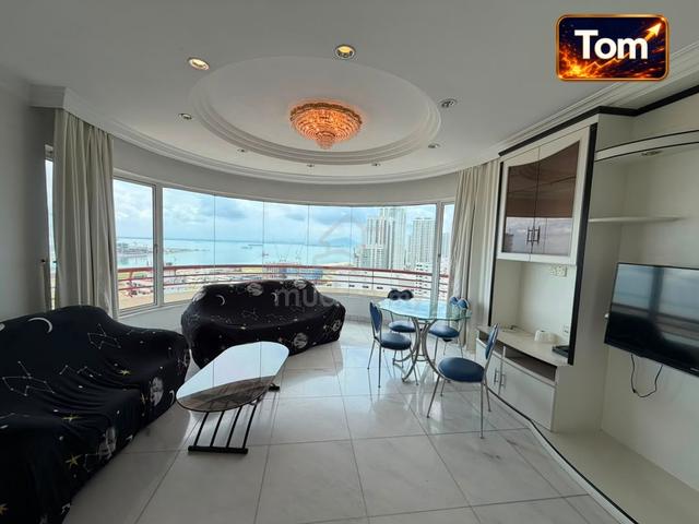 Mutiara Villa Condominium 1