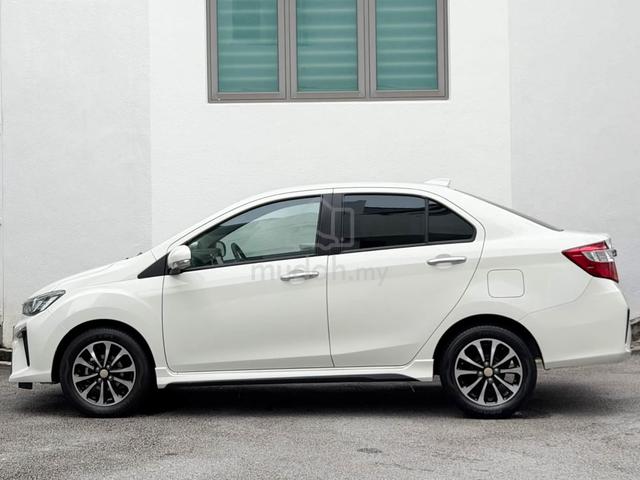 2021 Perodua BEZZA 1.3 X (A) - 5