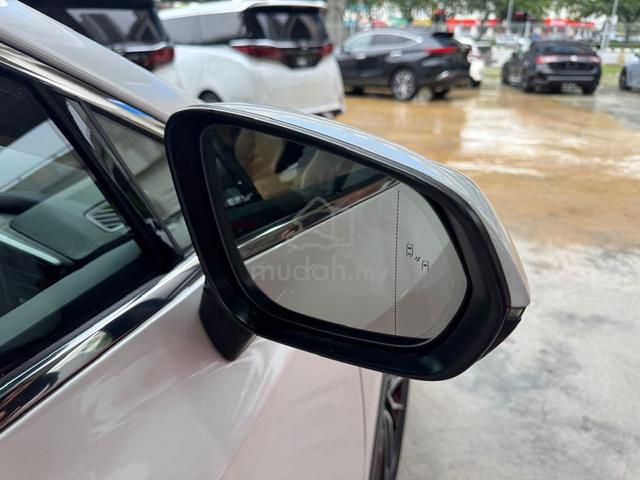 2024 Lexus NX250 2.5 VERSION L PANAROMIC ROOF - 3