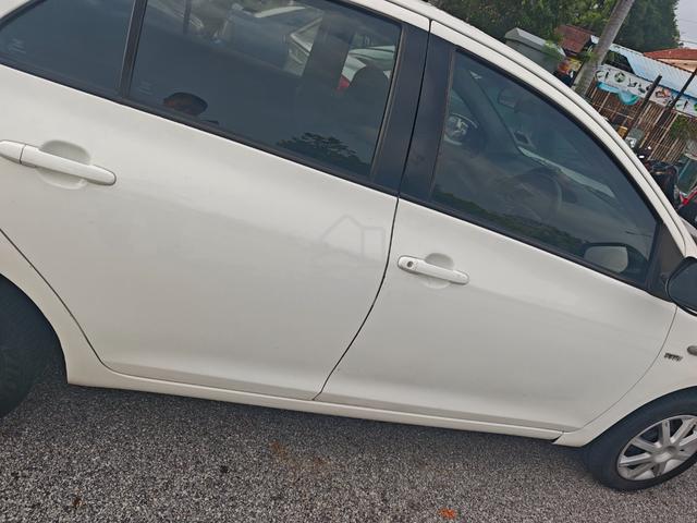 2010 Toyota VIOS 1.5 J NCP93R-BEPDKE (A) - 3